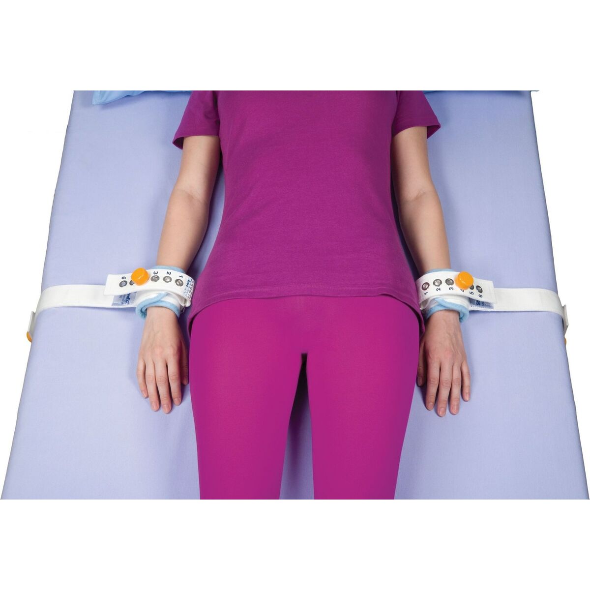 8436035355907 - Sicherheitsbügel für das Bett SVF 3250