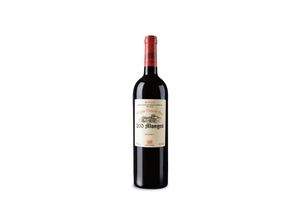 8436036370008 - Vinícola Real 200 Monges Reserva 2012 - 75cl