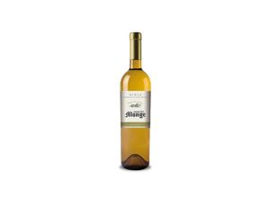 8436036371050 - Vinícola Real Cueva del Monge Blanco 2017 - 75cl