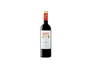 8436036376000 - Vinícola Real Urbión Cuvée 2019 - 75cl