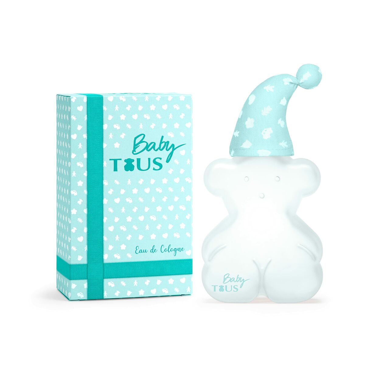 8436038831125 - Childrens Perfume Baby EDC 100 ml