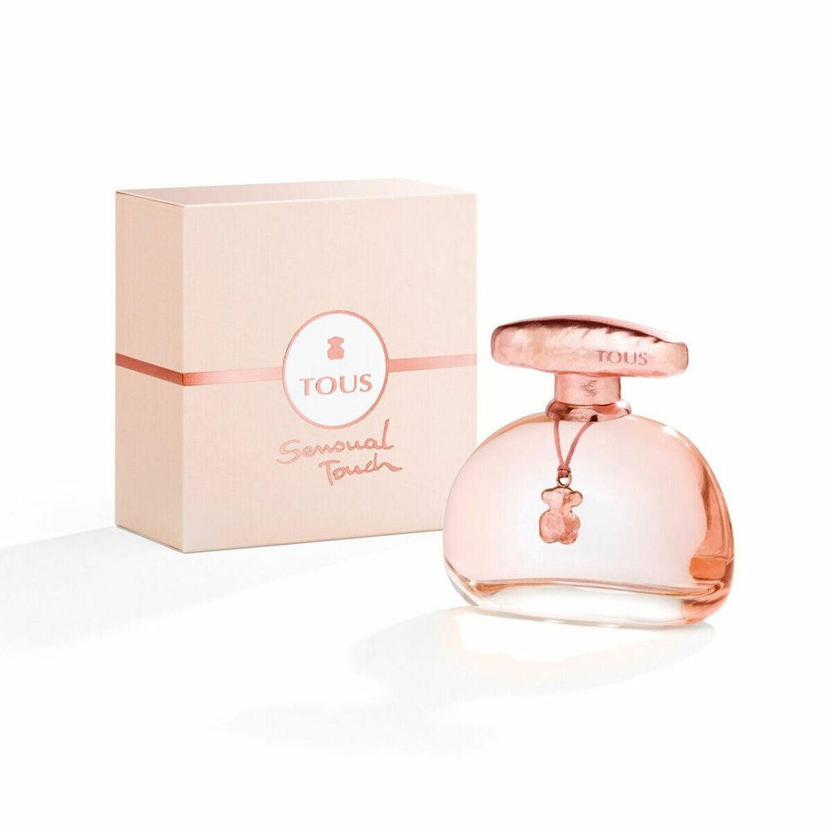 8436038837349 - Frauen Parfüm tous 811061 edt 100 ml