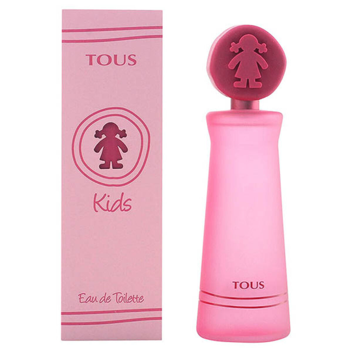 8436038838155 - Childrens Perfume Kids Girl EDT 100 ml