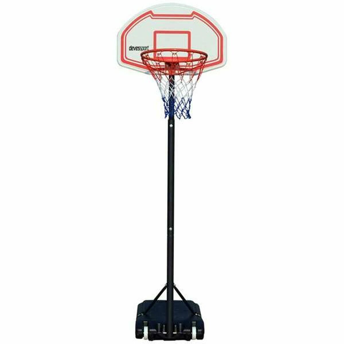8436039860841 - Basketball Basket (162-210 m) 8436039860841 - Basketball Basket (162-210 m)