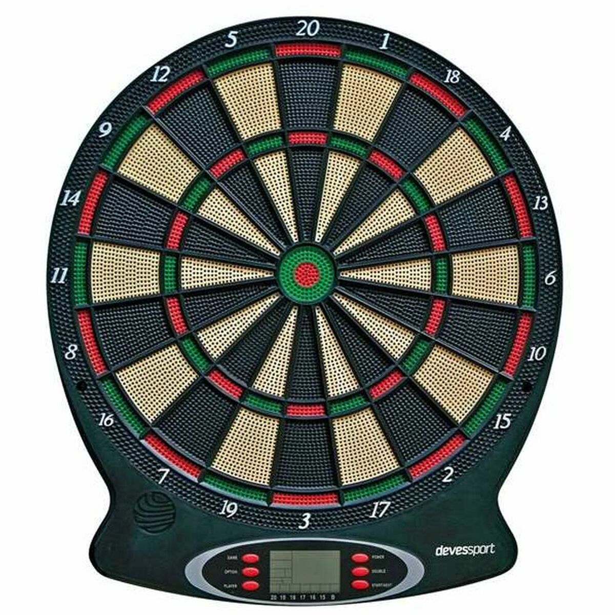 8436039860858 - elektronische Dartscheibe 99-858 8436039860858 - elektronische Dartscheibe 99-858