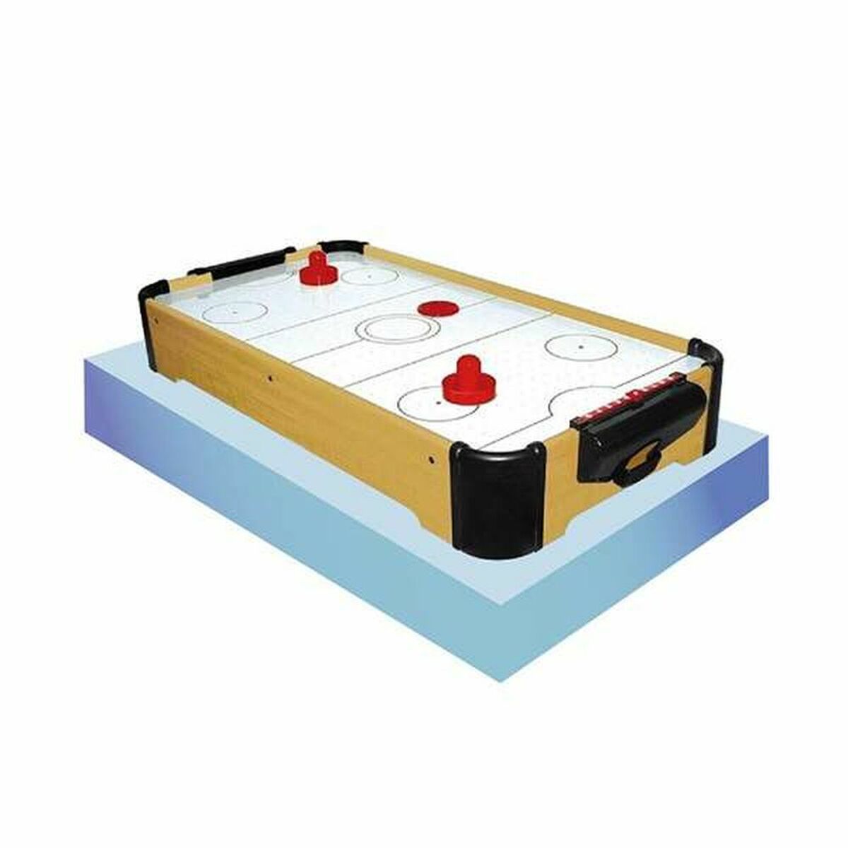 8436039861770 - Tisch-Hockey 69 x 37 x 10 cm