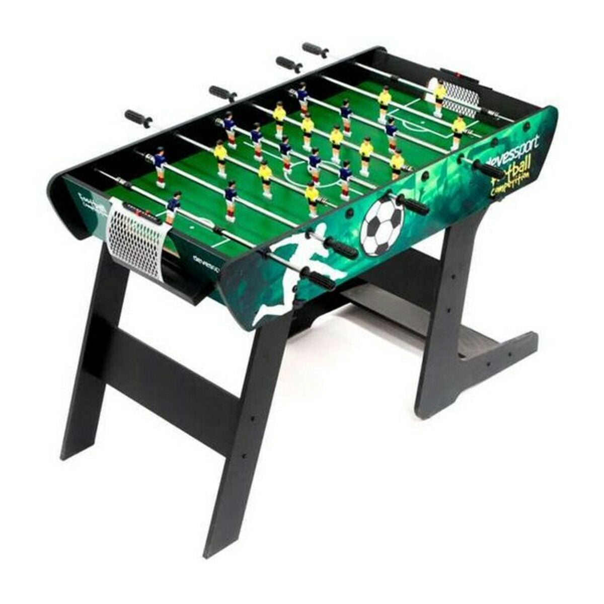 8436039862036 - Tischfussball für Kinder Maracaná Holz Holz MDF (1185 x 605 x 78 cm)