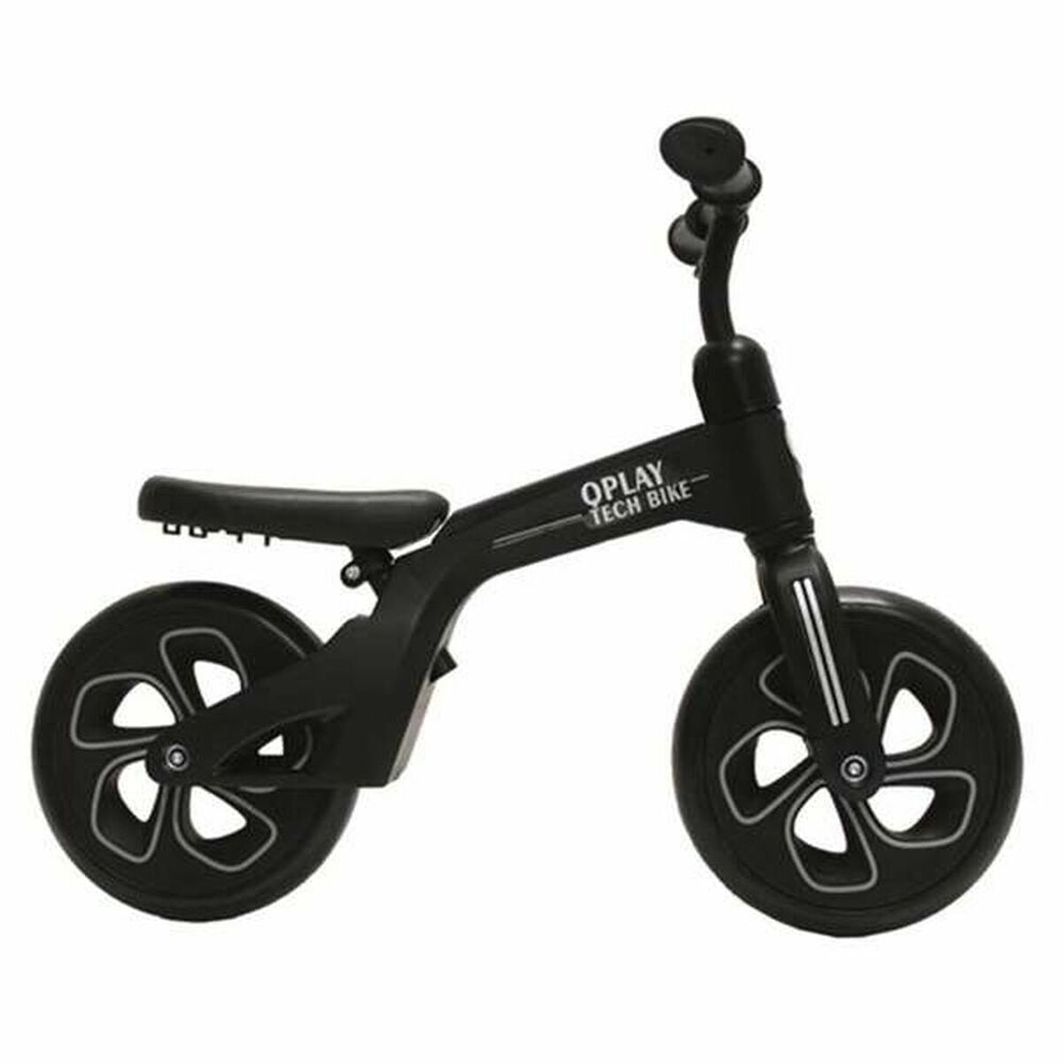 8436039864191 - Fahrrad Tech Balance Schwarz