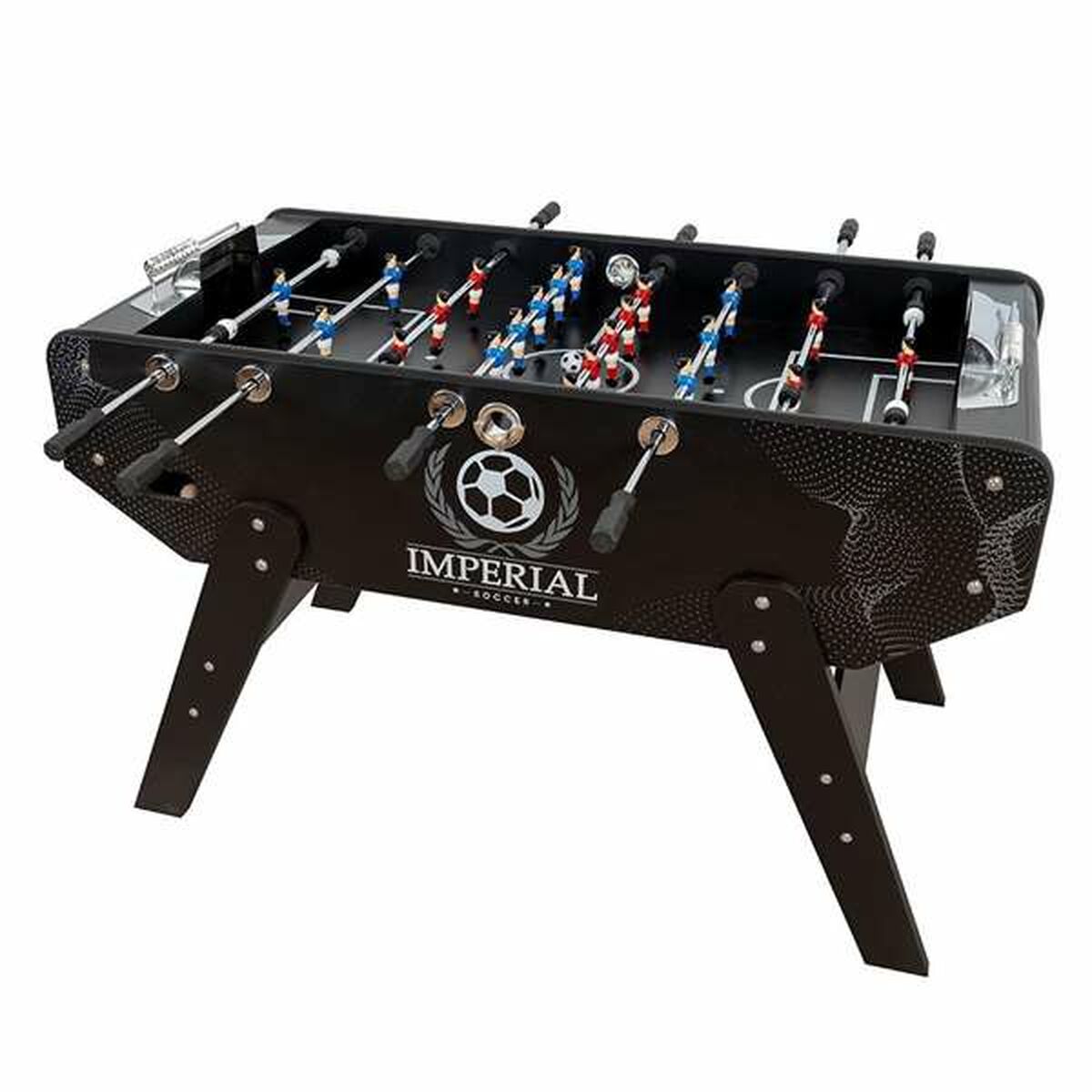 8436039864511 - Table football Imperial Deluxe 142 x 74 x 875 cm