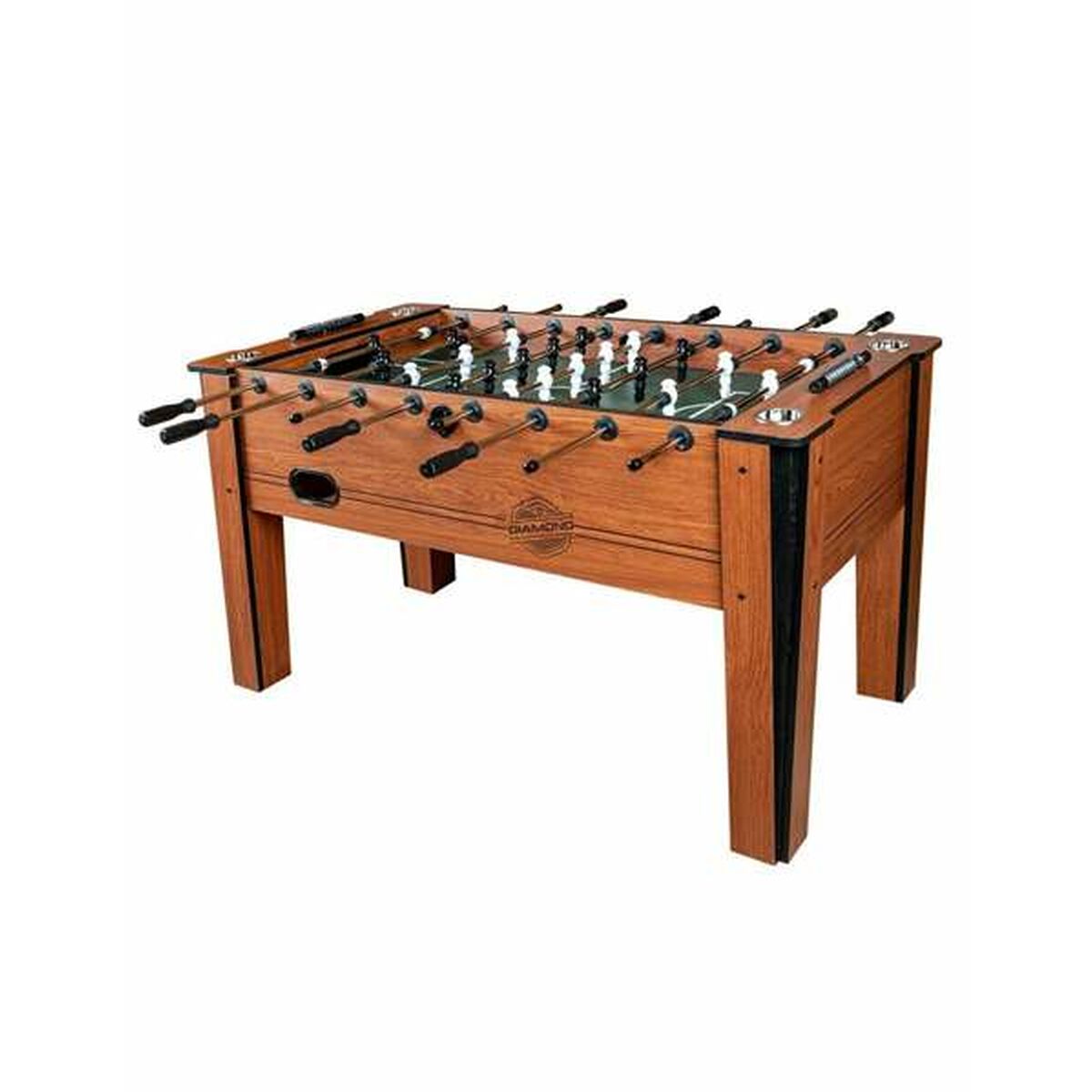 8436039864702 - Tischfußball Diamond 147 x 80 x 88 cm