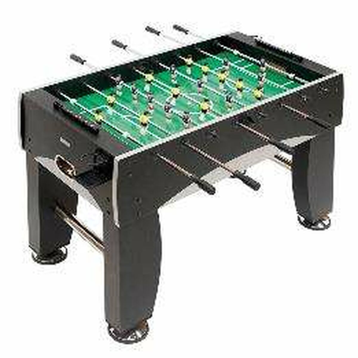 8436039867635 - Table football Silver