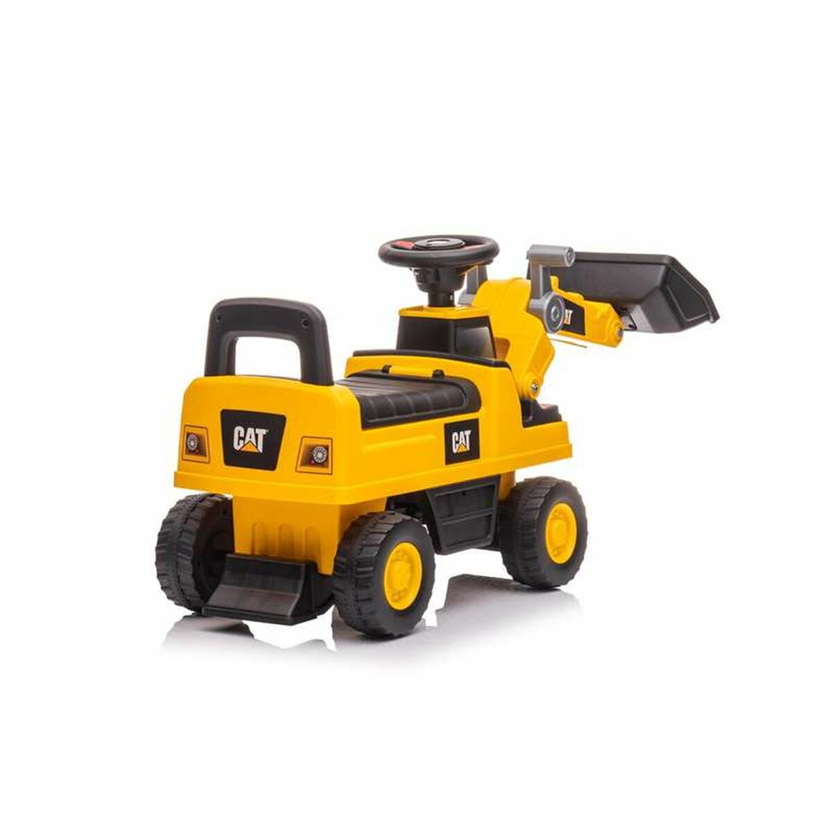 8436039867796 - Rutschauto Bagger 8436039867796 - Rutschauto Bagger
