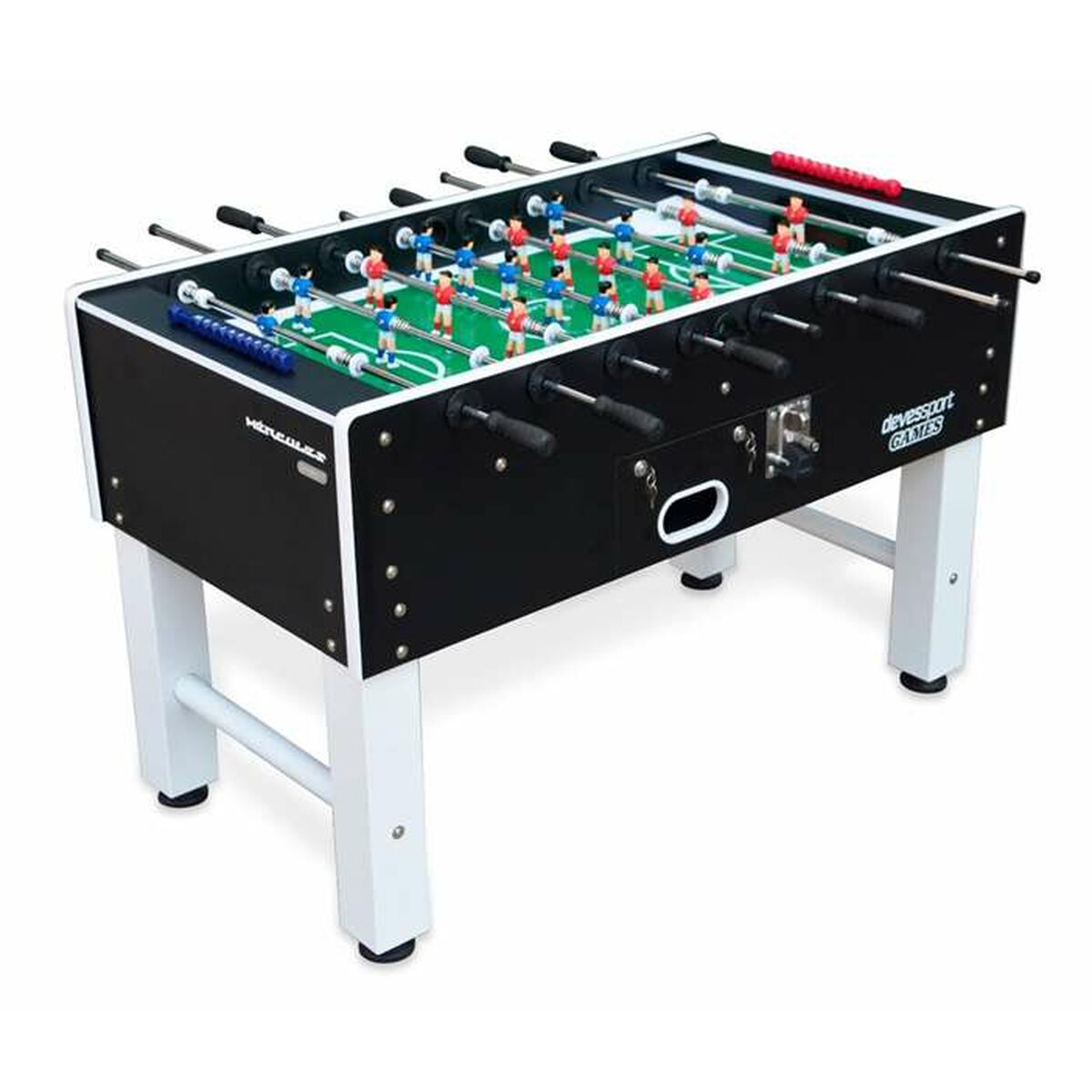 8436039868519 - Table football  Hércules  142 x 76 x 92 cm