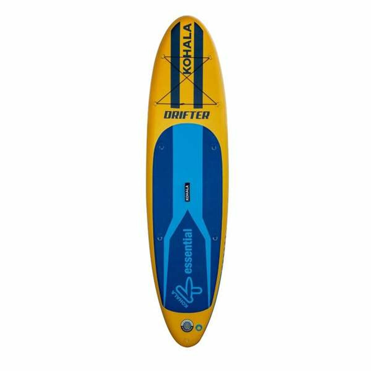 8436039868618 - Surf Board Drifter-24 290 x 75 x 15 cm