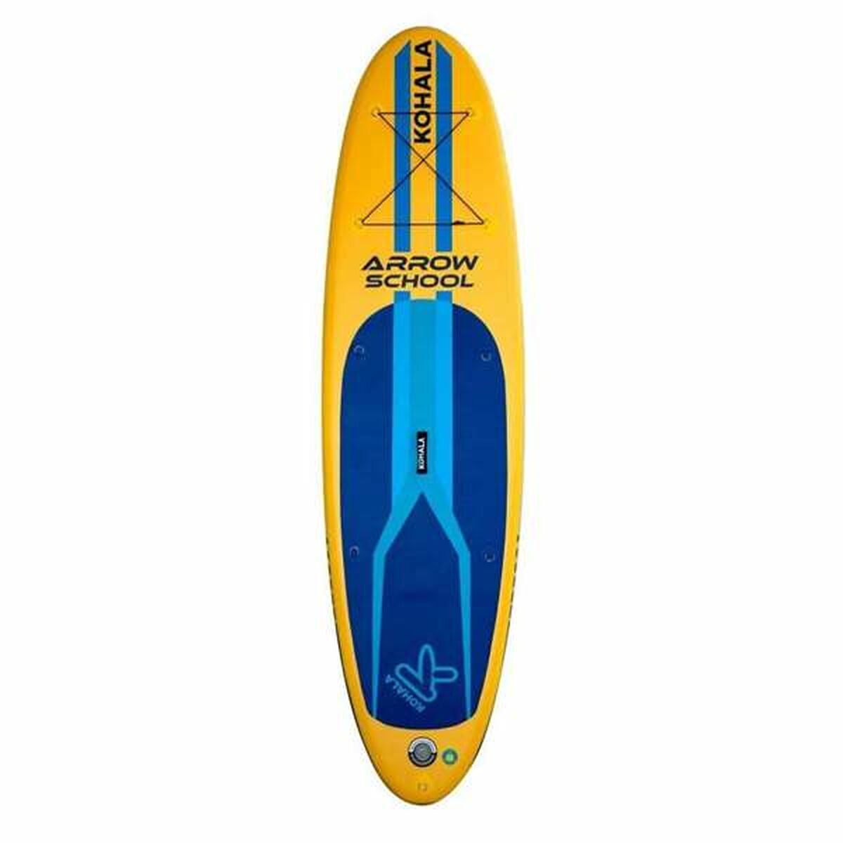 8436039868632 - Surf Board Kohala Arrow School 2024 310 x 84 x 12 cm 8436039868632 - Surf Board Kohala Arrow School 2024 310 x 84 x 12 cm