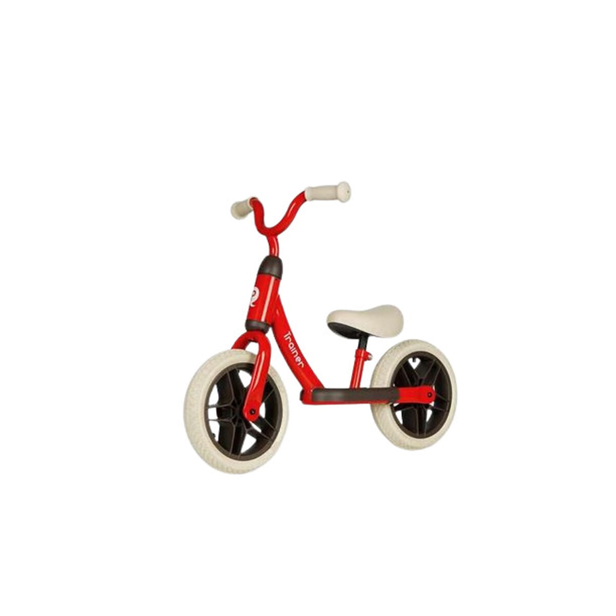 8436039868847 - Childrens Bike Trainer Red