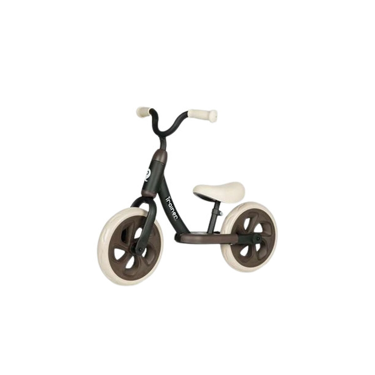 8436039868854 - Kinderfahrrad Trainer Schwarz