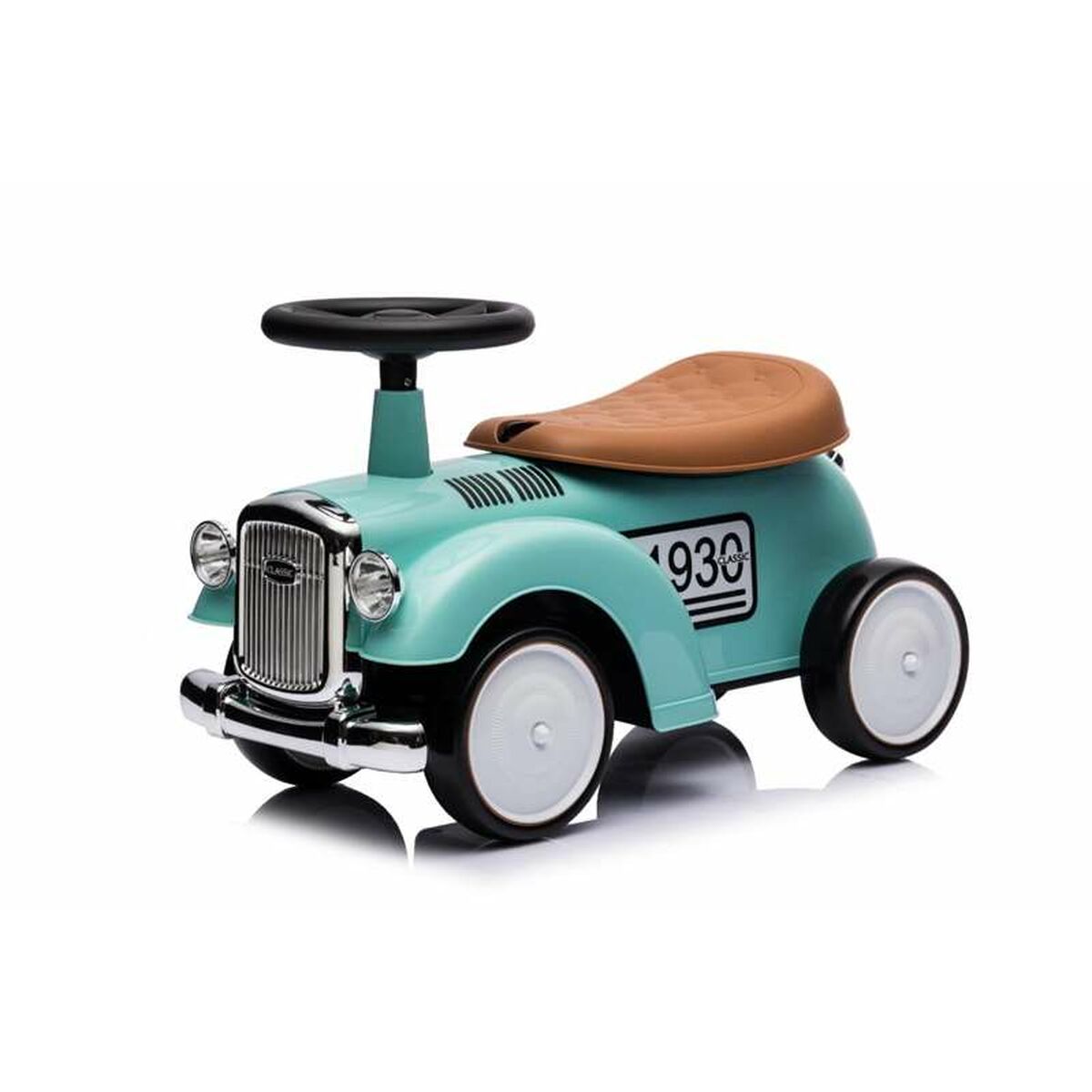 8436039868977 - Rutschauto grün Vintage 8436039868977 - Rutschauto grün Vintage