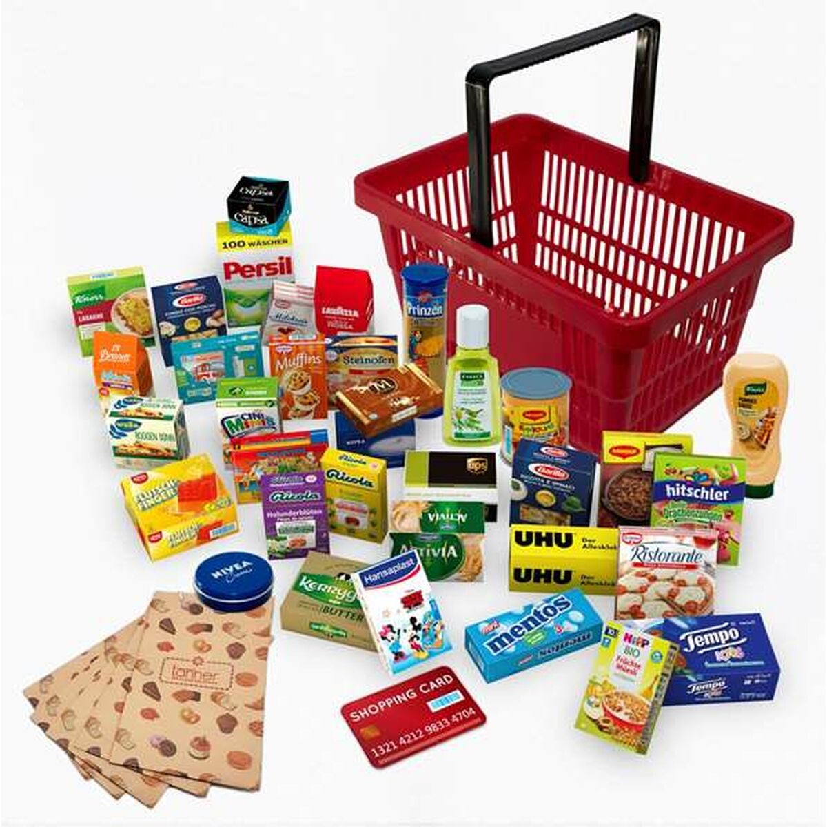8436039869196 - Supermarkt-Spielzeug Ocio Trends