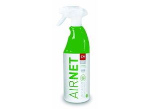 8436042510382 - Reporshop - Airnet Desinfektions Entfetter 750ml Antibakteriell Desinfektions-Air Circuits