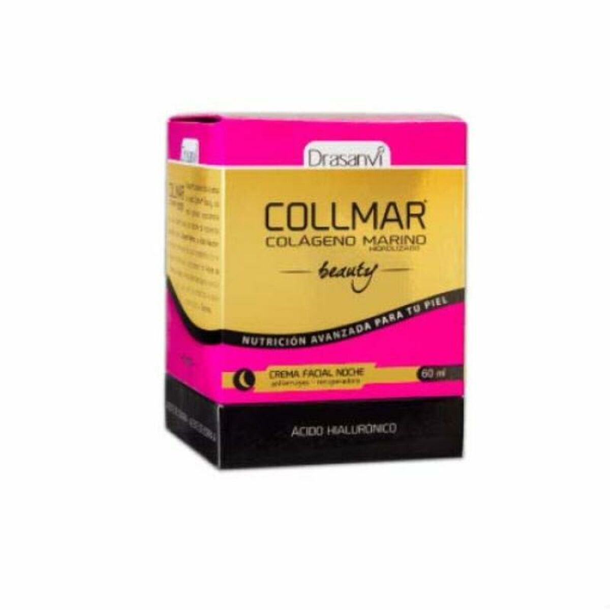 8436044513503 - Hydrolysiertes Kollagen Collmar Beauty (60 ml)