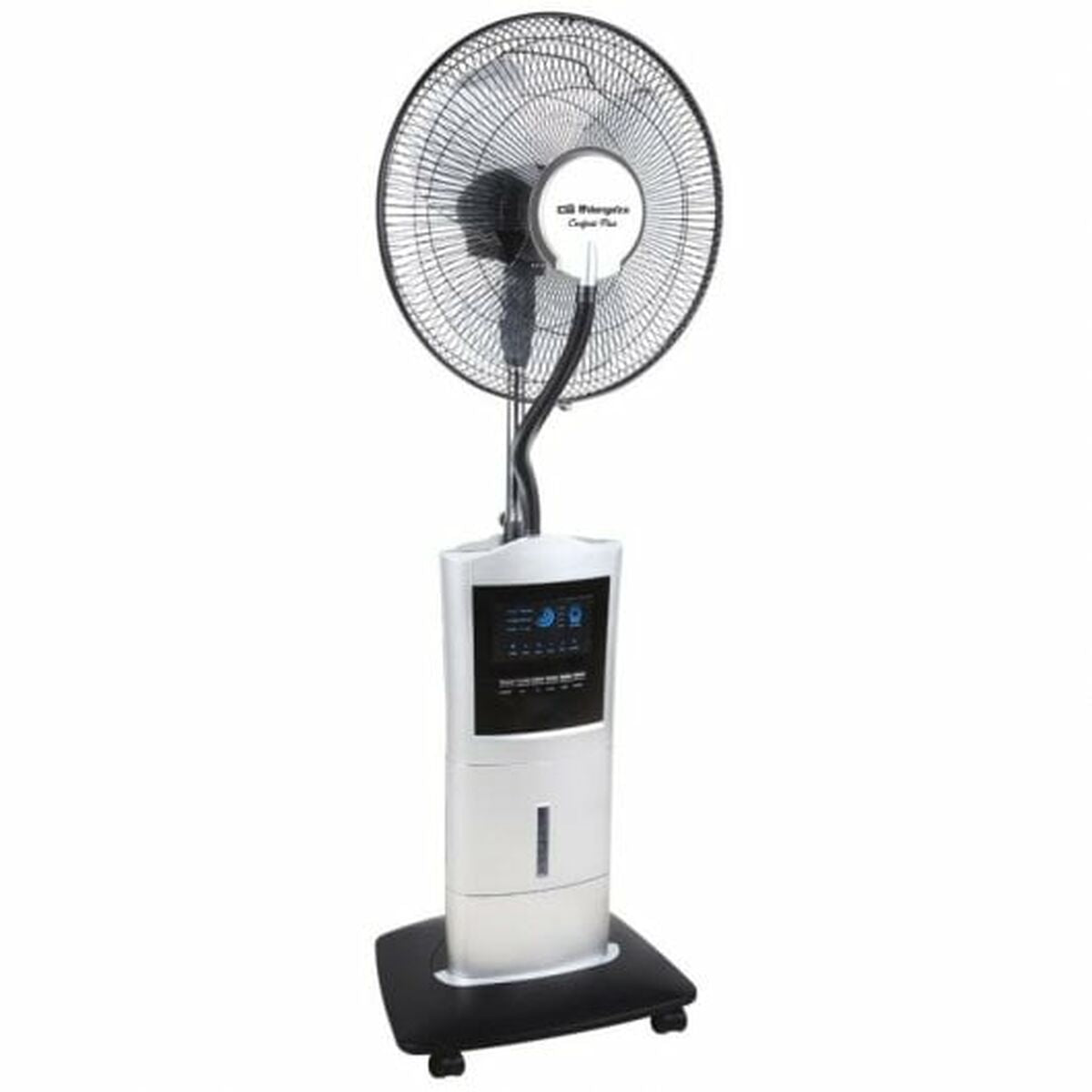 8436044530593 - Freistehender Ventilator SFA 7000 100 W Weiß 8436044530593 - Freistehender Ventilator SFA 7000 100 W Weiß