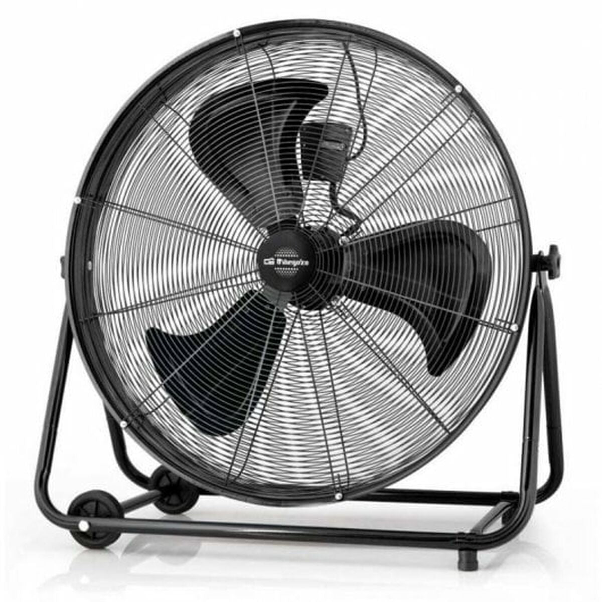 8436044533648 - Tischventilator PWT 3061 180 W Schwarz