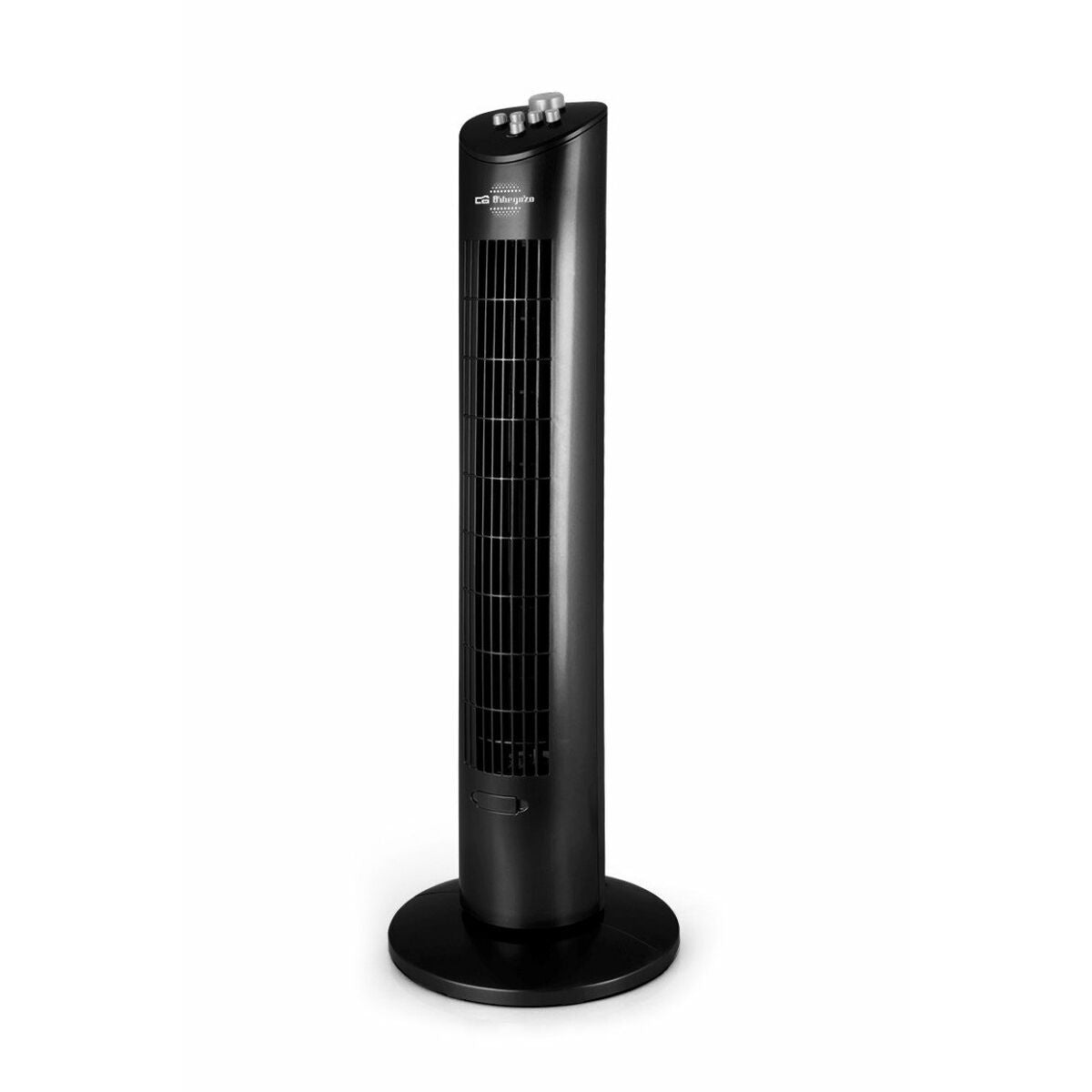8436044537806 - Turmventilator TW0800 60 W Schwarz 8436044537806 - Turmventilator TW0800 60 W Schwarz