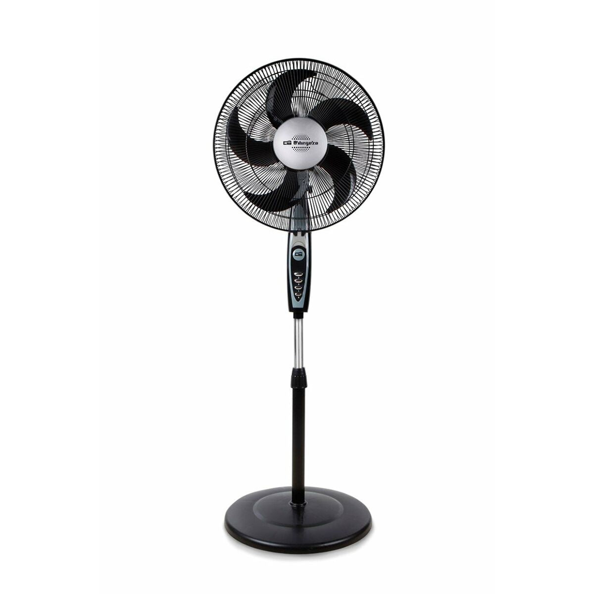 8436044538087 - Freistehender Ventilator SF0149 Bunt 60 W 8436044538087 - Freistehender Ventilator SF0149 Bunt 60 W