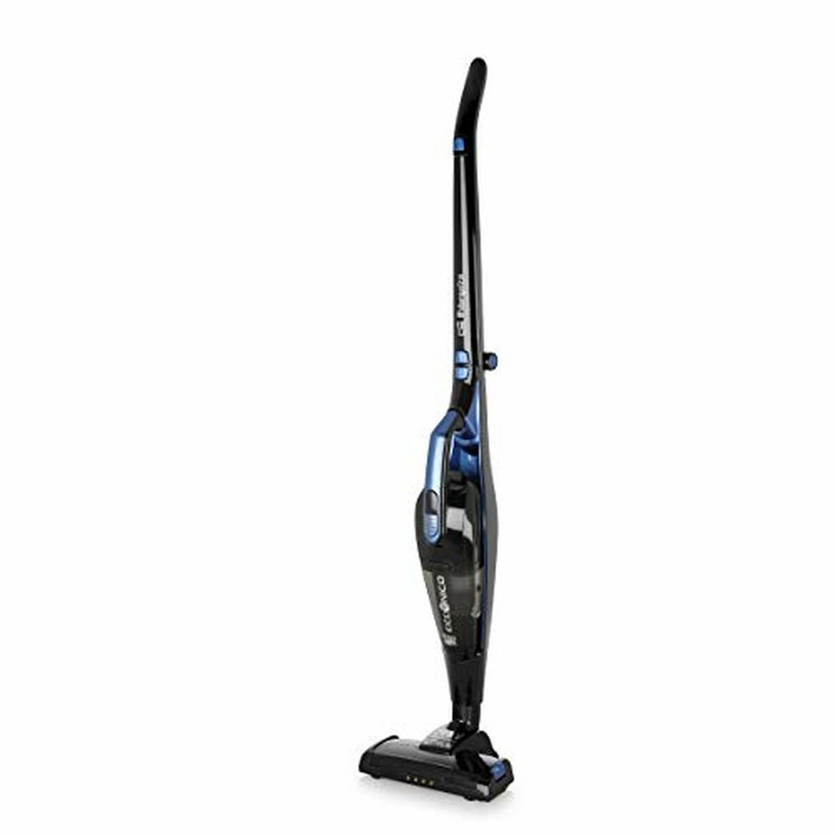 8436044539107 - Besenstaubsauger AP 4200 Schwarz Schwarz Blau