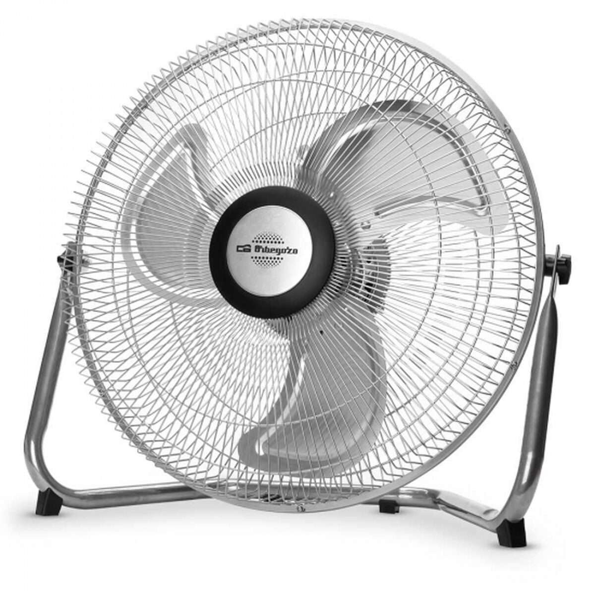 8436044539503 - Bodenventilator PW 1245 80 W 8436044539503 - Bodenventilator PW 1245 80 W