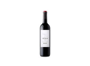 8436530872350 - Bodegas Mas Alta Artigas 2021 - 75cl