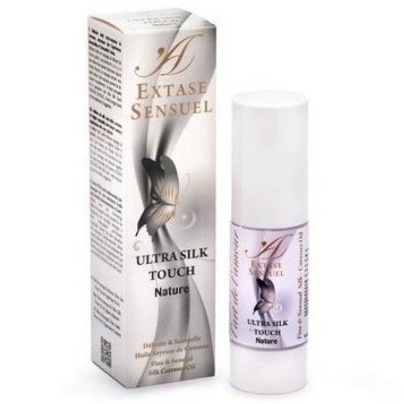 8436533096203 - - ULTRA SILK TOUCH NATURÖL