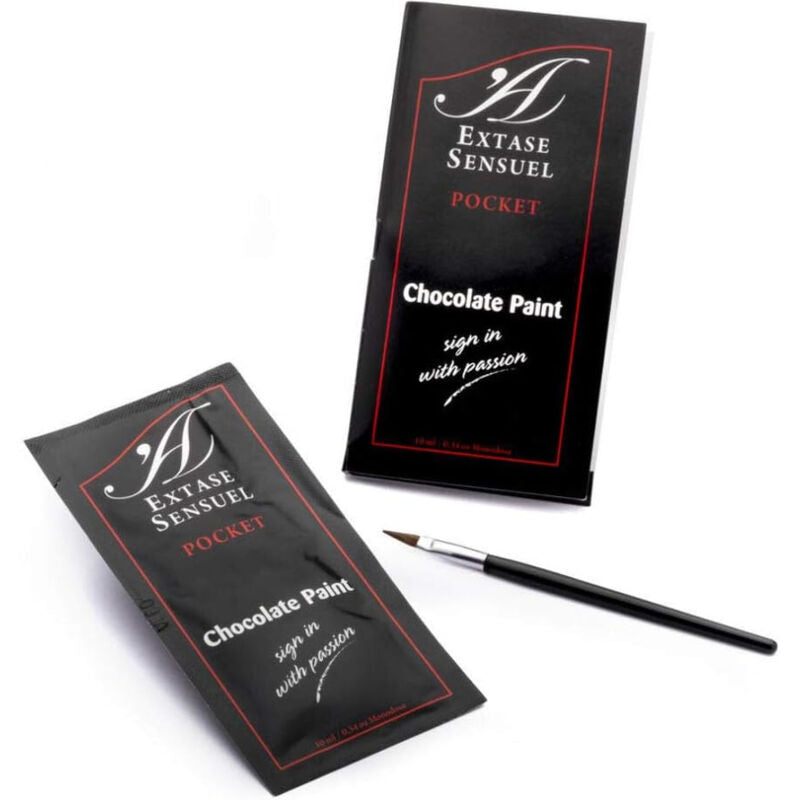 8436533099068 - - BODYPAINT SCHOKOLADE 10 ML 8436533099068 - - BODYPAINT SCHOKOLADE 10 ML