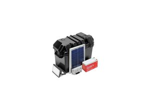 8436533584793 - Solarlife-bausatz mit zubehör 5W-12V - SOLARLIFEG5