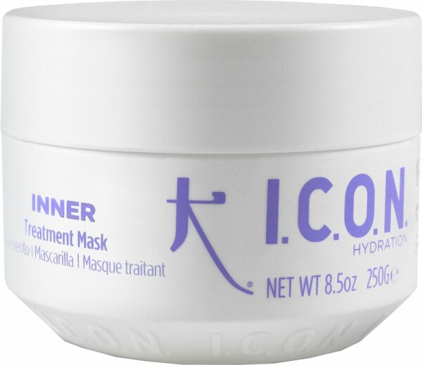 8436533670113 - ICON Inner Home Moisturizing Treatment 250 ml