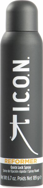 8436533670588 - ICON Reformer Quick Lock Spray 189 ml 8436533670588 - ICON Reformer Quick Lock Spray 189 ml