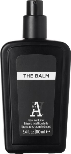 8436533672391 - Aftershave-Balsam Mr A The Balm Mr A The Balm 100 ml