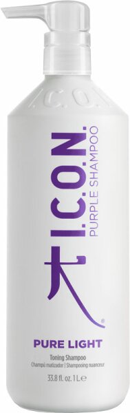 8436533673688 - Pure Light Shampoo 1000 ml 8436533673688 - Pure Light Shampoo 1000 ml