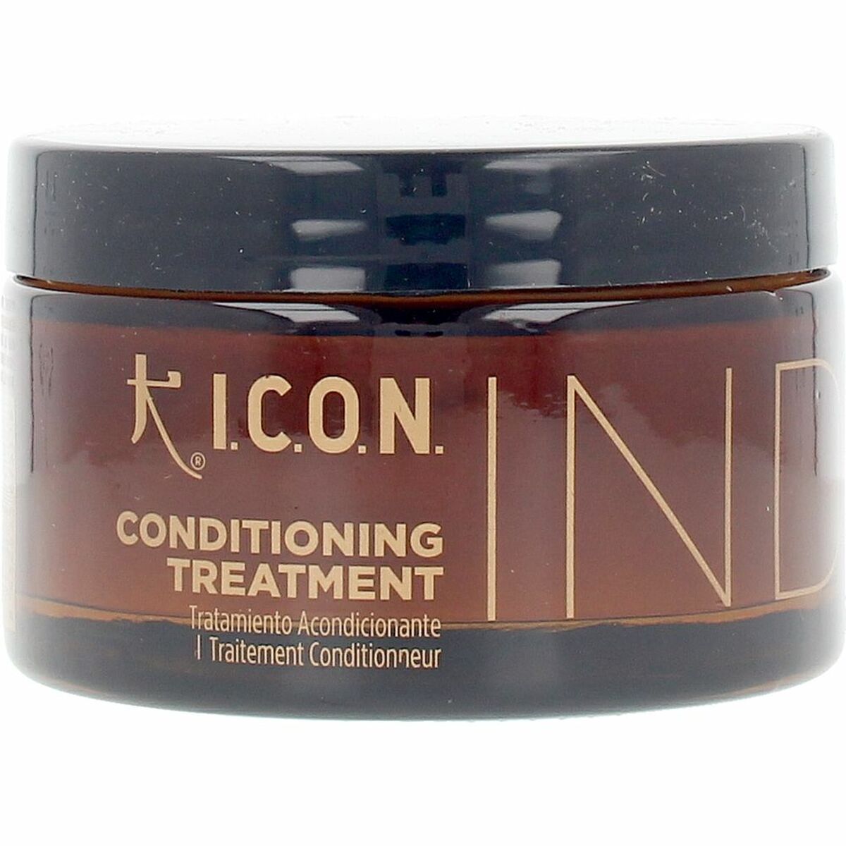 8436533675118 - Feuchtigkeitsspendender Conditioner INDIA 170 ml