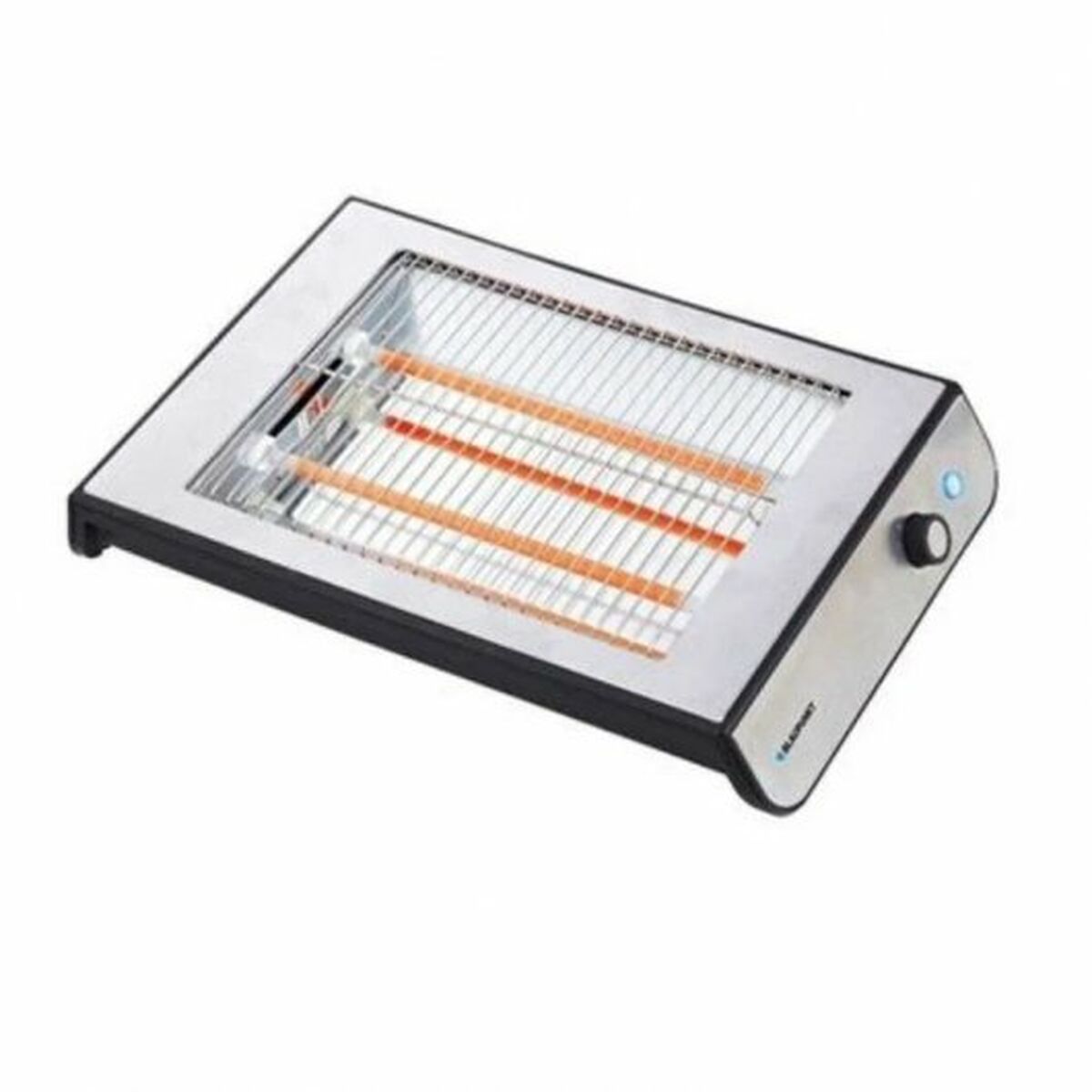 8436533797018 - Herdplatte BP4004 600 W 8436533797018 - Herdplatte BP4004 600 W
