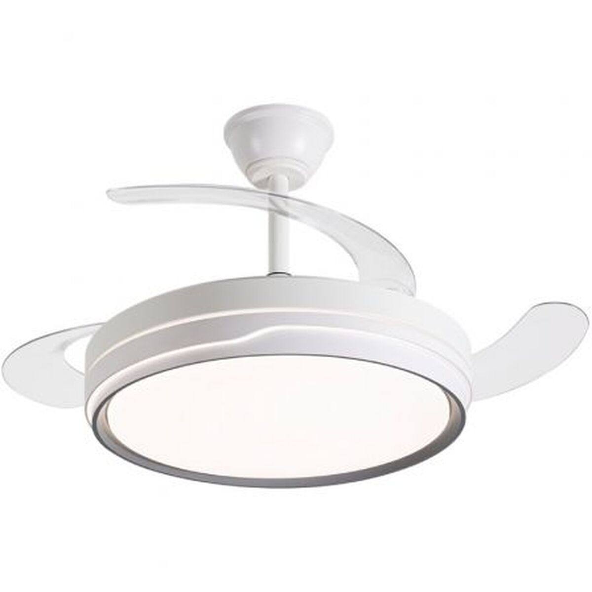 8436533799456 - Wandventilator DW5006 30 W