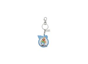 8436535278058 - Sd Toys - sd Spielzeug Asterix Obelix pafff beidseitig verwendbarer Schlüsselanhänger aus Gummi Farbe (SDTASX27805)