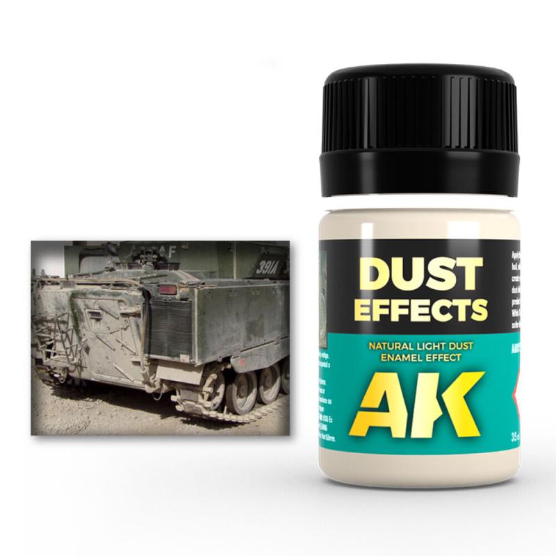 8436535570152 - DUST EFFECTS