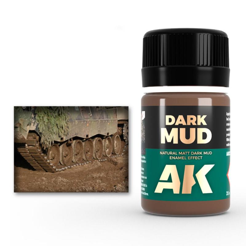 8436535570237 - DARK MUD EFFECTS