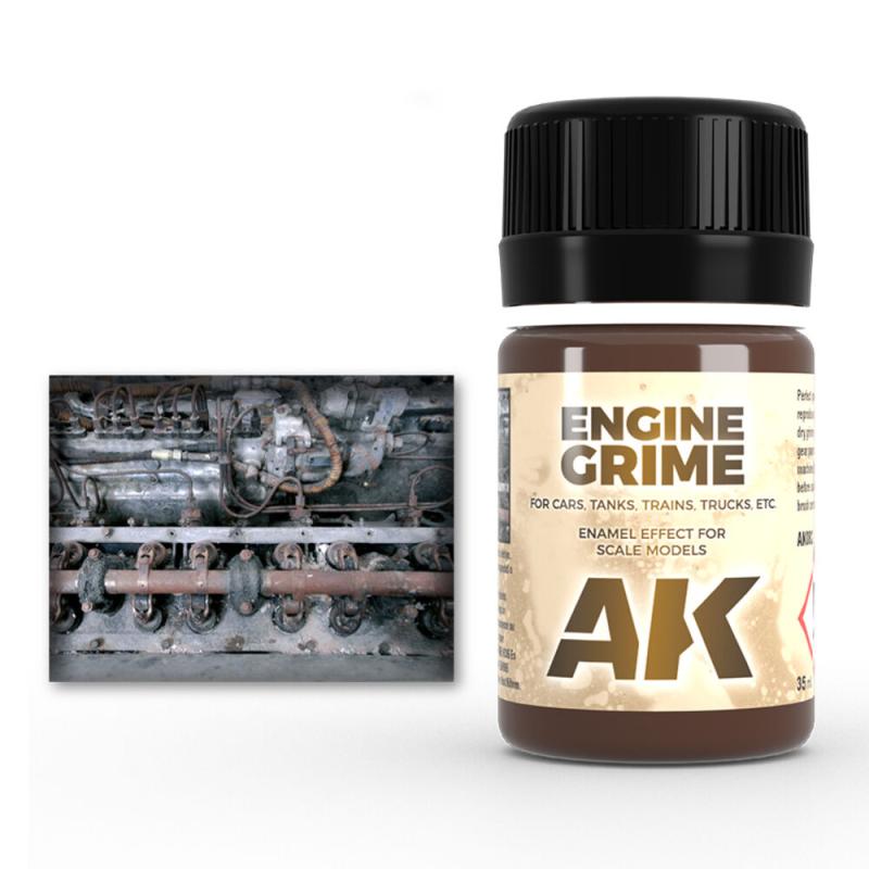 8436535570824 - ENGINE GRIME 8436535570824 - ENGINE GRIME