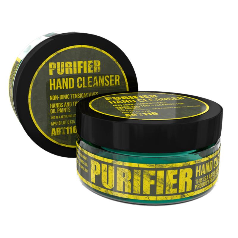 8436535579346 - Purifier Hand Cleanser 75 ml