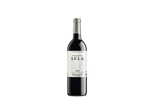 8436538811658 - Bodegas Sela Tempranillo Magnum 2020 -