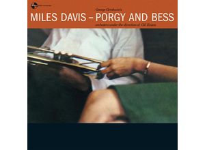 8436539310488 - Miles Davis - GEBRAUCHT Porgy and Bess [Vinyl LP] - Preis vom 08062023 050526 h