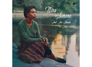 8436539312208 - Nina Simone And Her Friends (Vinyl) - Nina Simone (LP)